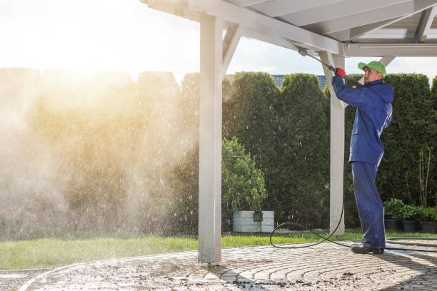 Best House Exterior Washing  in Mpbell, CA