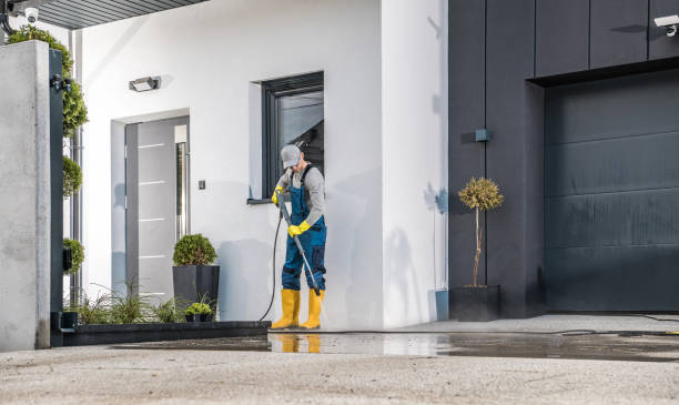 Reliable Campbell, CA Pressure Washing Services Solutions
